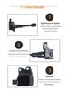 Ignition Coil for BAIC Huansu S5 1.3T & Bisou Auto T3 1.5T (Part No. 37050100A03B00)