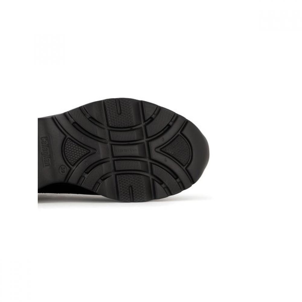 Vainer Women S Comfort SneakerS Black 9r50