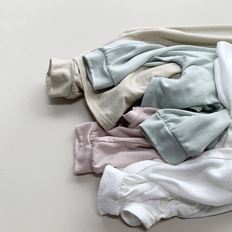 Kids' Lightweight Summer Sun Protection Cardigan - Korean Style