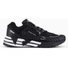 Crusher Distance Reflex Half-Boots
