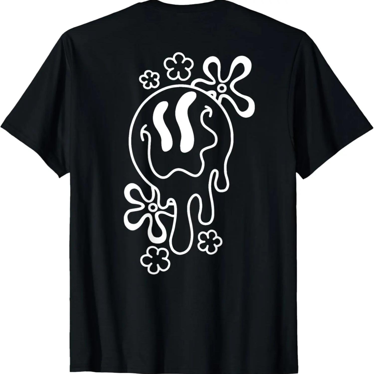 Sept-Iles City Canada Retro T-Shirt S