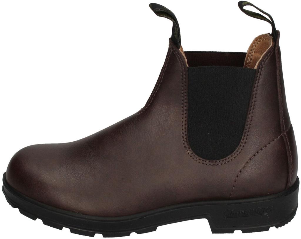 Ботинки Blundstone Men's Originals Vegan Boots (2116) коричневые