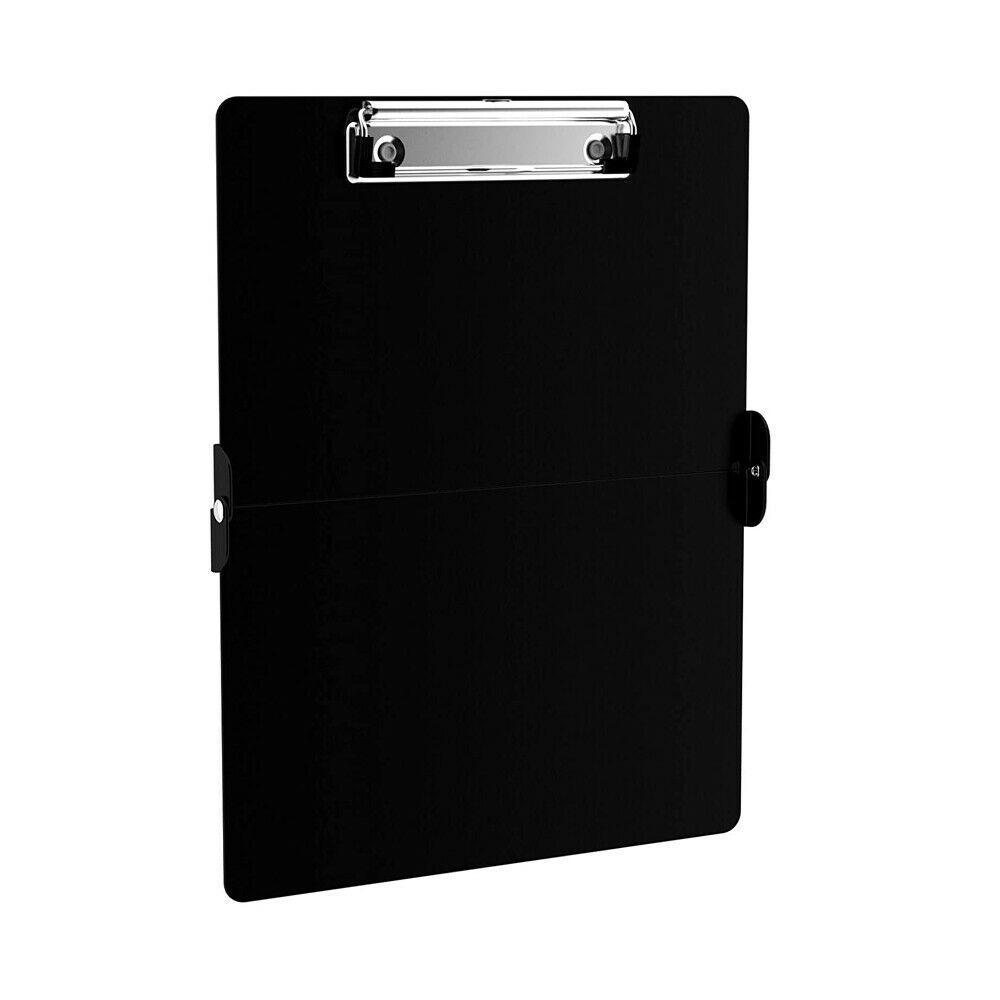 New Style Clipboard Nursing Edition Aluminium Alloy Folding Nursing Clipboard With Quick Reference Sheet Writing Pad