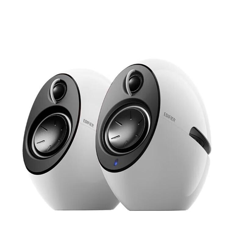 

EDIFIER e25HD Desktop Bluetooth HIFI 2.0 Speaker