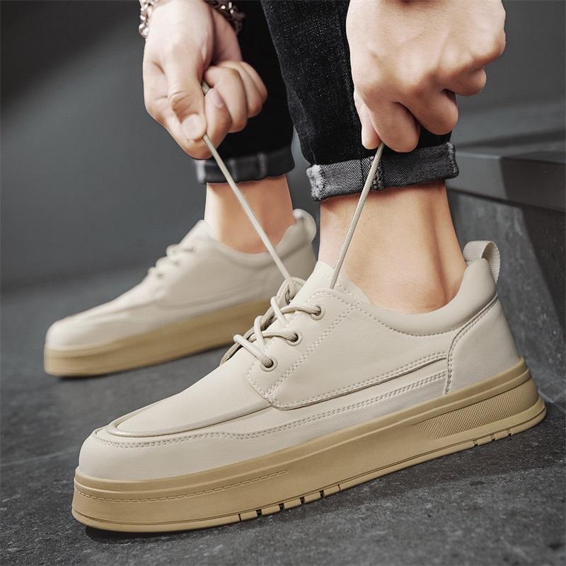 Fashion Casual sports board shoes Classic  minimalist style Daily leisure parties young people Versatile quality shoes Hot selling