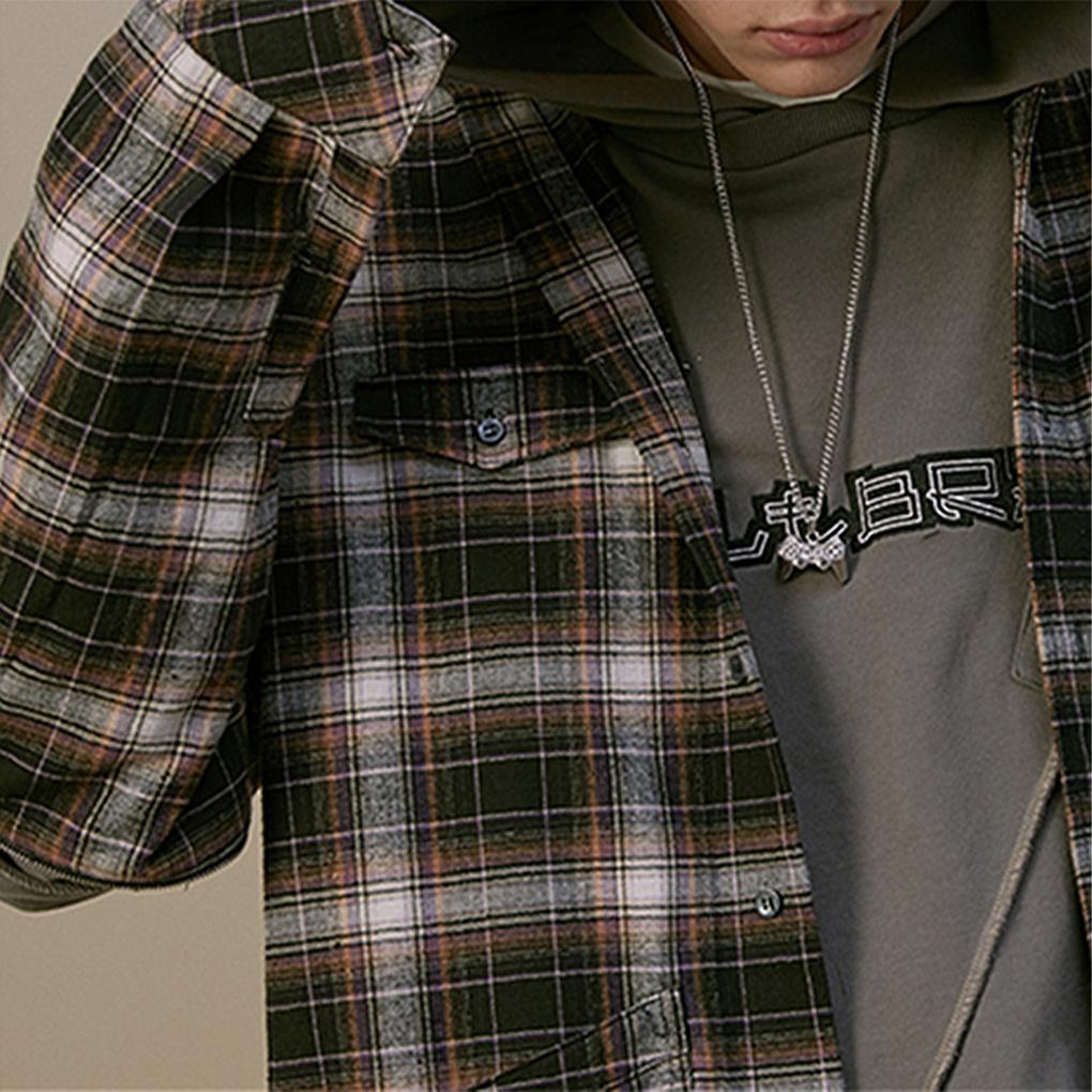 Statement With Style Game Controller Pendant Necklace Instantly Elevate Any Outfit Metal Chain Gift Idea, Sliver