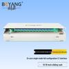 Boyang Rack-Mount Fiber Optic Distribution Frame