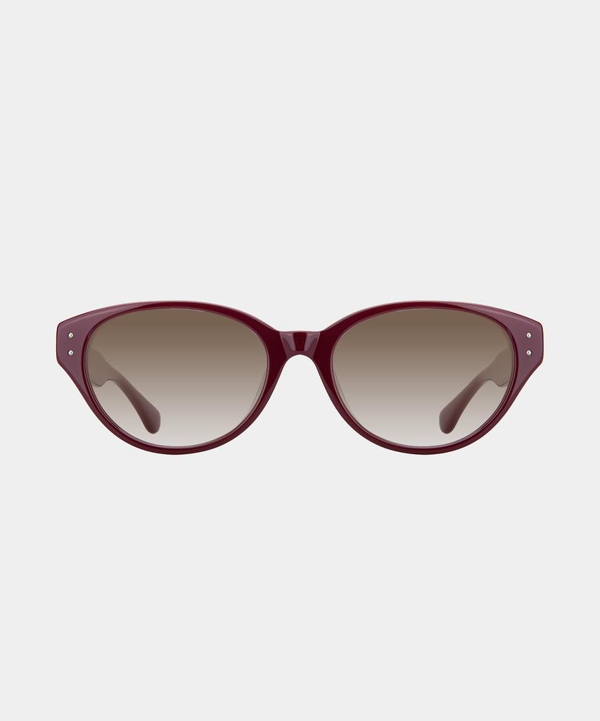 Palleteuon Sage C4 Burgundy