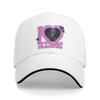 My Girl Leons Kennedys Baseball Caps Fashion  Sandwich Cap Unisex Women Adjustable Sun Hat Sport