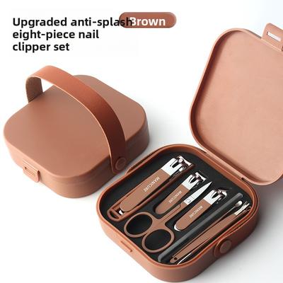 Set e kit – Set di strumenti per manicure