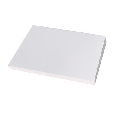 White Paper 180g, A4, 100 Pieces, Korean Toy Supplies
