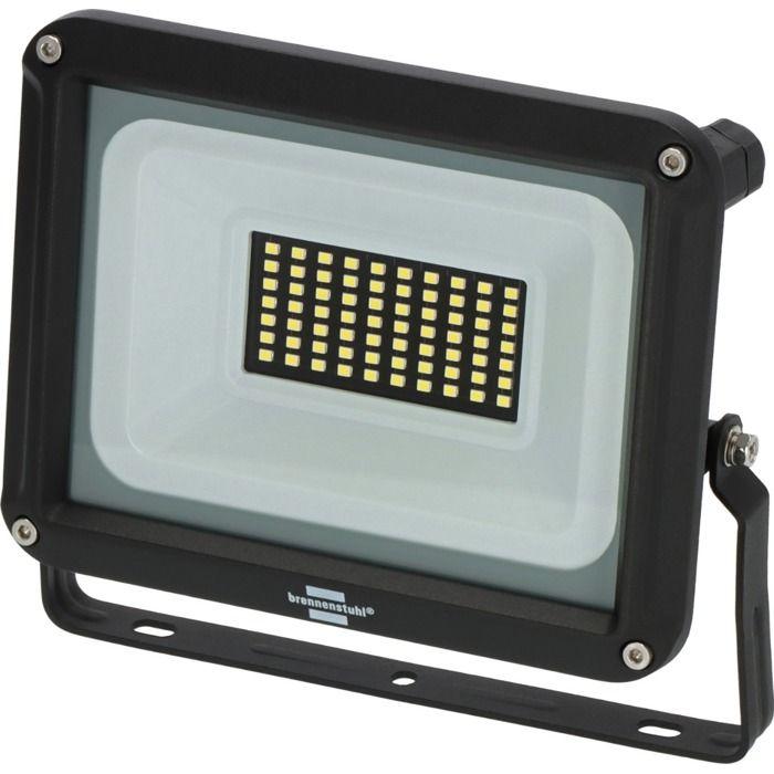 Projecteur LED - BRENNENSTUHL - JARO 4060 - 3450 lm - 30 W - IP65