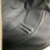 Louis Vuitton N41105 Damier Graphite Mick GM Bag Crossbody Shoulder Bag