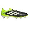 Adidas Unisex Adult Copa Pure.3 Leather Soft Ground Football Boots