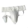Taekwondo Groin Protector Guard for Sports Jockstrap Sanda Kick Boxing