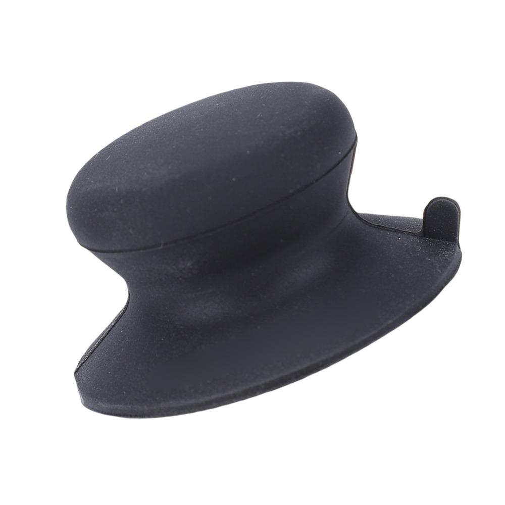 Non Slip Pot Cover Knob Easy Grip Suction Cup Knob Durable Lid Knob  Camping