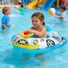 Baby Pool Inflatable Float Seat Boat Swim Ring Swimming Safe Raft Kids Water Motorcycle Car Baby Swimming Ring Floating Chair
