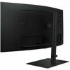 Monitor Samsung LS34C652UAUXEN 4K Ultra HD 34" LED VA Flimmerfrei