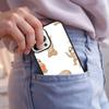 Kawaii Cute Sloth Phone Case For IPhone 18 17 Air 15 16e 14 13 Pro Max Coque 12 11 Pro Max PLUS cover