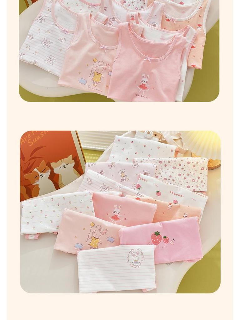 Spielraum: Damen Sommer Modal Ärmelloses Top - Entwicklungszeit Unterwäsche