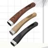 1 Pcs Bakelite Pan Pot Handle Anti Scalding Pan Universal Replacement Removable Bakelite Grip For Frying Pan Kitchen Accessories
