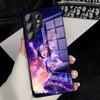 Uma Musume Pretty Derby Handyhülle Für Samsung S26 S25 Plus S20 S20 Plus S22 Ultra S23 FE S21 Plus S21 Ultra Glasabdeckung