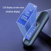 USB-Powered AT-008 Portable Breathalyzer Detector