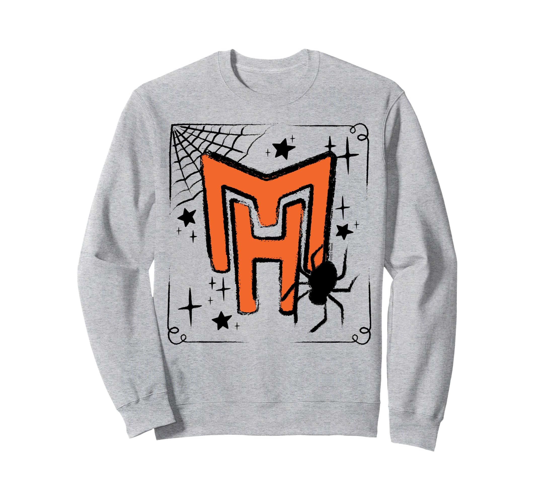 Monster High (Alumni) School Logo Sweatshirt
