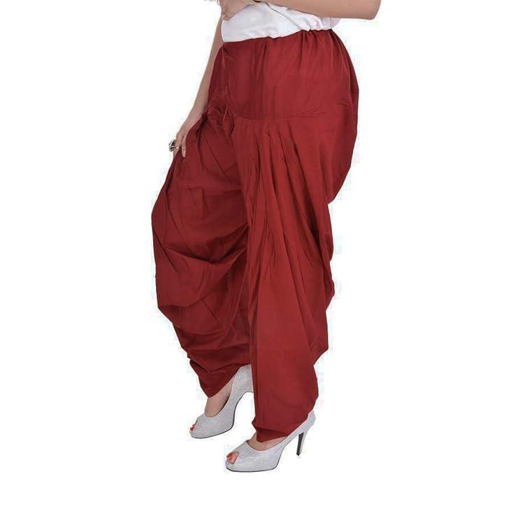 @ Assorted Design & Color Salwar For Women UKZQ394 50%off
