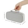 1PC Portable Travel Data Cable Storage Bag Organizer Combination Carry Case for Digital Accessories USB Charger Cord