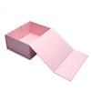 Large Size Empty Box Rectangle Jewelry Gift Box New Thicker Flowers Gift Box  Mother's Day