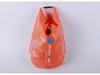 MARJAQE Waterproof Inflatable Swimming Storage Bag & Buoy