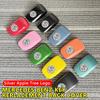 1pc Key Cover Case AMG Key Case Cover For Mercedes Benz GLC GLE GLS W212 W213 W221 W463 W205 W168 W177 W176 W246 Accessories