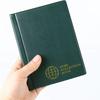 Organizzatore di Monete Custodia 240 Tasche Libro Album Raccolta Monete Regalo Commemorativo