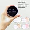 Matte Concealer Grooming Powder Facial Sweatproof No Makeup Control Oil Setting Loose Powder