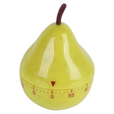 טיימר מצויר אזעקת בישול שעוני תזכורת שינה אביזר מטבח טיימרים למטבח גאדג'טים