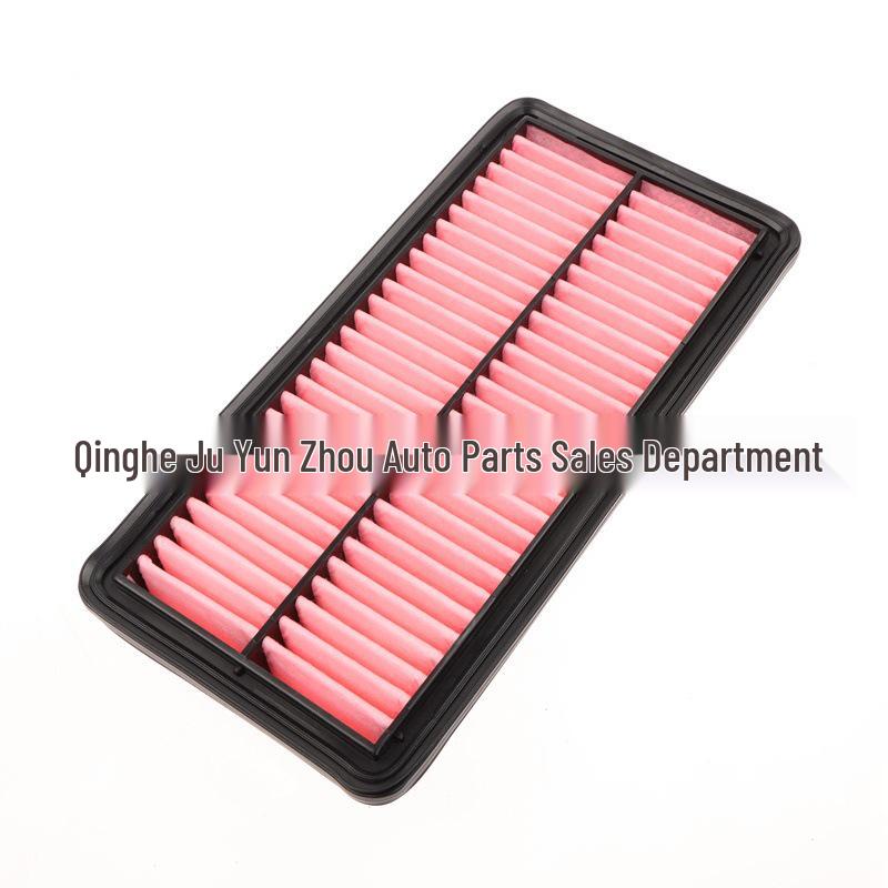 Compatible Subaru Hybrid Air Filter Mesh for 19 Intake Grille Car Accessories