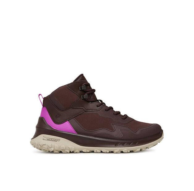 Кроссовки ECCO W Tex Mid Wp EU 39