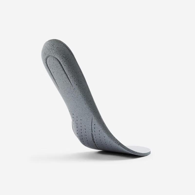 Decathlon Breathable Shock-Absorbing Insoles