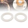 Coffee Machine Brew Head Group Gasket 58mm Silicone Steam Grouphead Gasket for BES920XL BES900XL