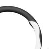 Car Steering Wheel Cover Auto Accessories, Breathable ,Easy Installation, Anti Slip, Warm in Winter