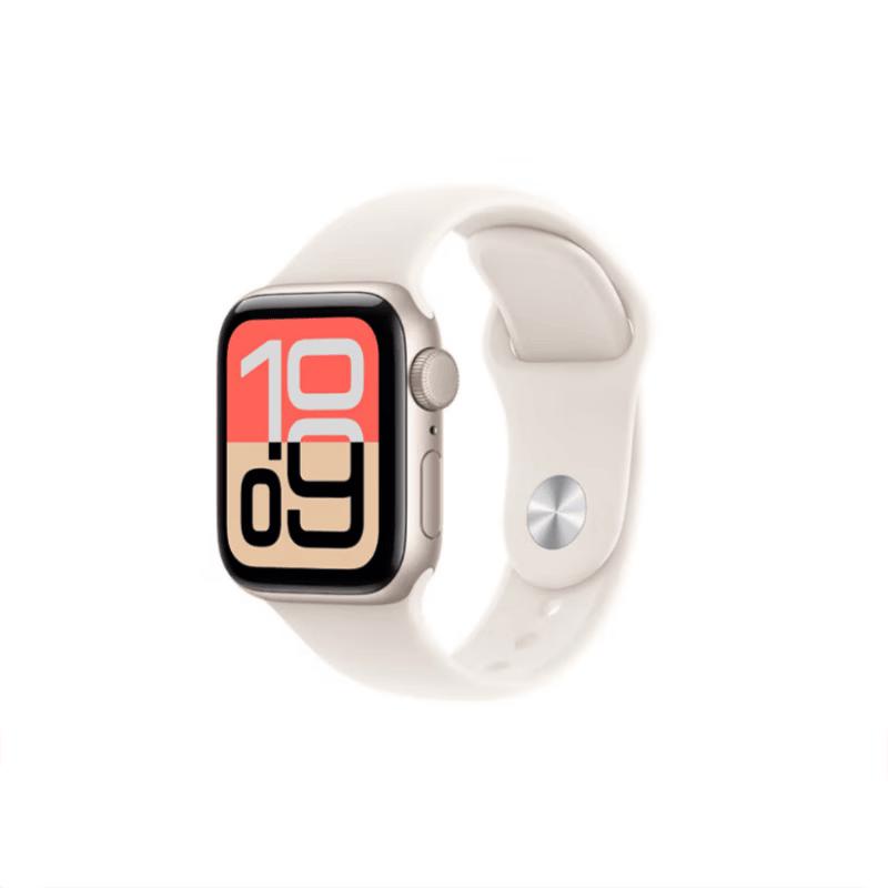 Apple Watch SE (3rd Generation) GPS Smartwatch (CN version)