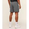 Gymshark Arrival 7  Shorts Silhouette Grey A2a1l Gbp4