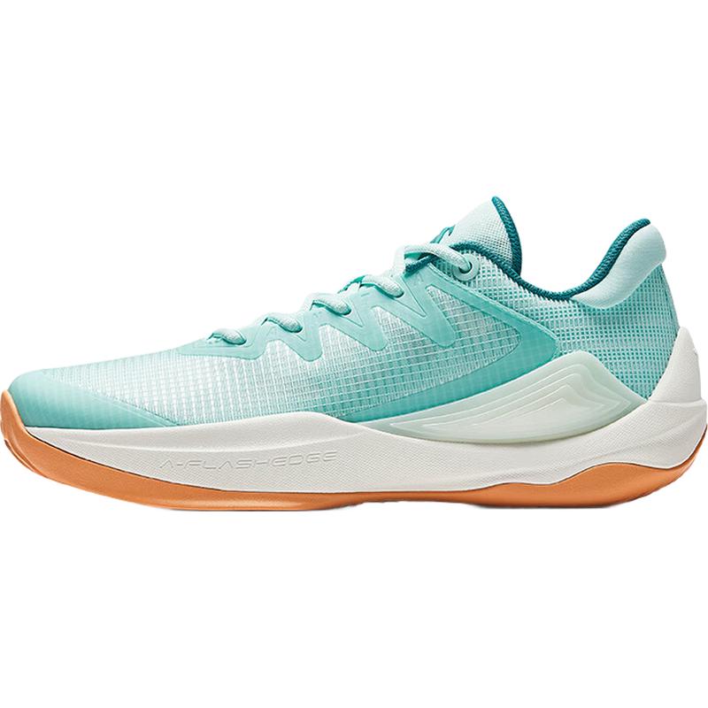 

ANTA Jianshan 2.5 RETRO Мужские низкие баскетбольные кроссовки 42.5 (US M 9)