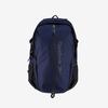 Reebok Front Zip Shoe Backpack   Navy Reba5ey01n2