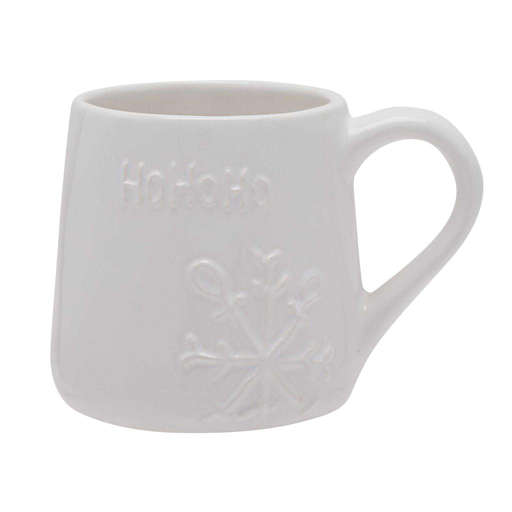 The Seasonal Gift Co. HOHOHO Ceramic Mug