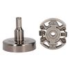 Kit de tambour d'embrayage de remplacement pour tondeuse à gazon Stihl FS38, FS40, FS45, FS46, FS50, FS55, FS56, FS70