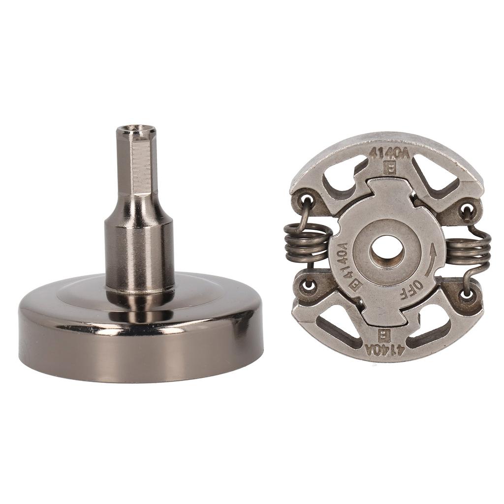 Kit de tambour d'embrayage de remplacement pour tondeuse à gazon Stihl FS38, FS40, FS45, FS46, FS50, FS55, FS56, FS70