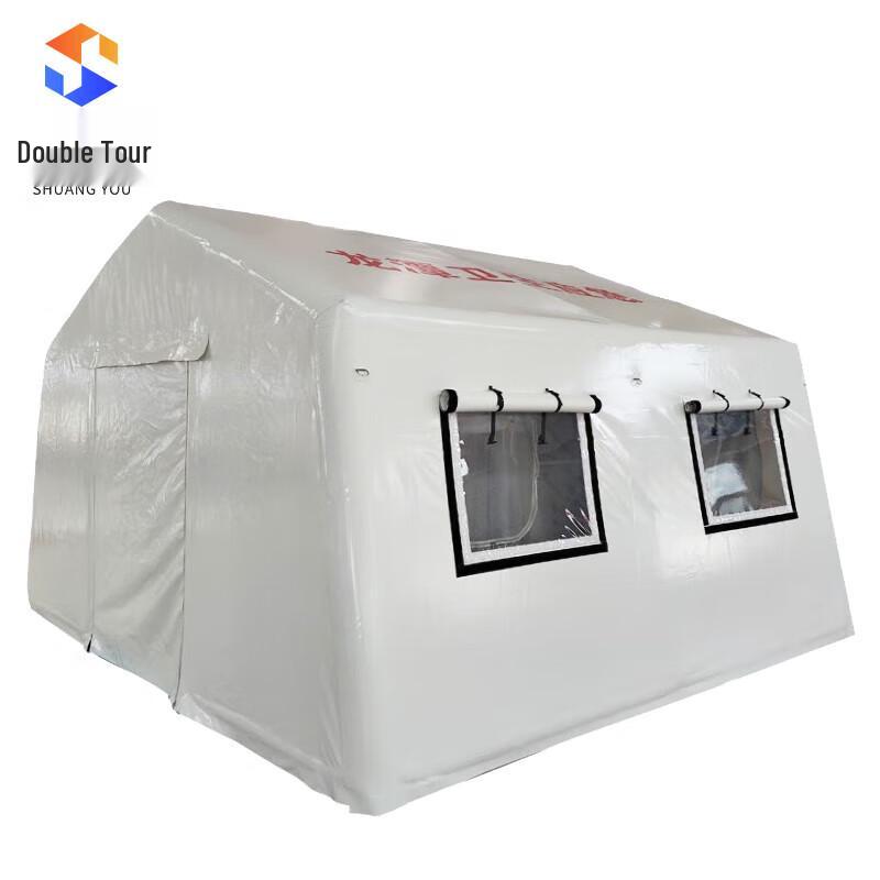 Inflatable PVC Medical Emergency Tent