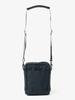 Beams Plus Canvas-Tasche [Sonderanfertigung] Standard Supply Weekend Tall Umhängetasche, Herren, Marineblau, Einheitsgröße, 38610140131